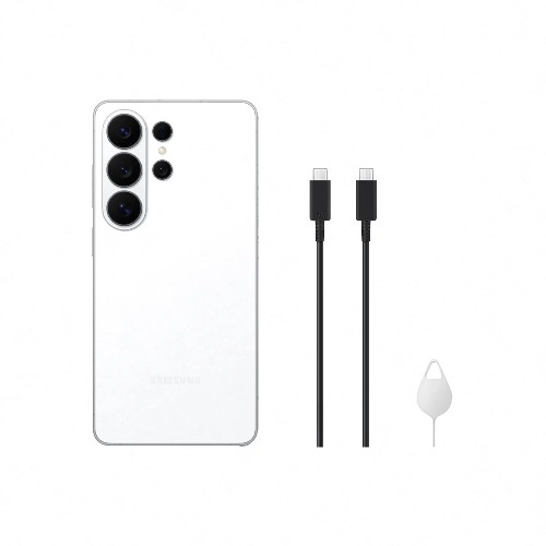 SMARTPHONE  GALAXY S26 ULTRA 5G DS 6.9'' SM-S948 12GB/512GB WHITE